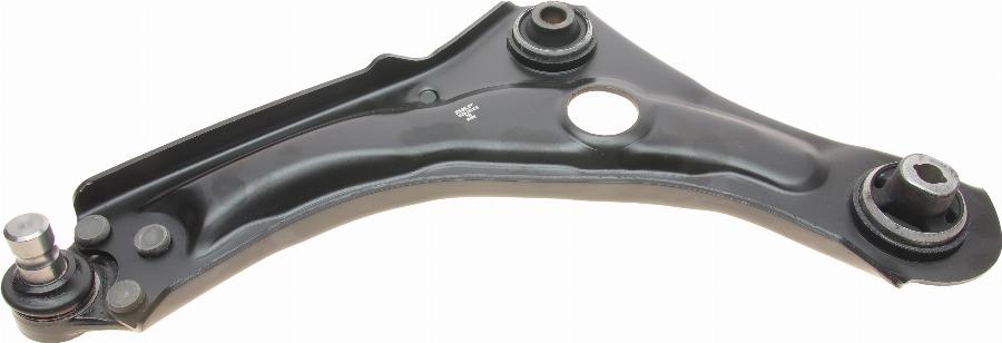 SKF VKDS 326110 B - Track Control Arm autospares.lv