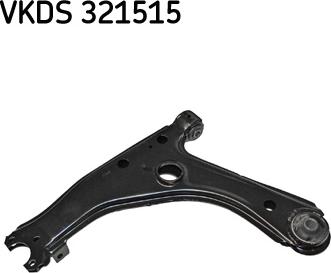 SKF VKDS 321515 - Track Control Arm autospares.lv