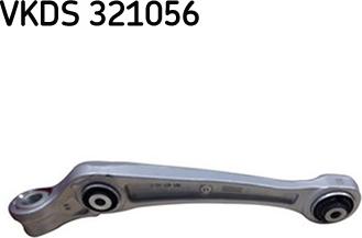 SKF VKDS 321056 - Track Control Arm autospares.lv