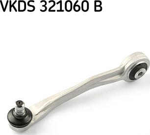 SKF VKDS 321060 B - Track Control Arm autospares.lv