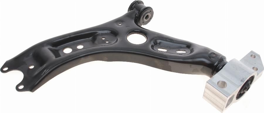 SKF VKDS 321010 - Track Control Arm autospares.lv