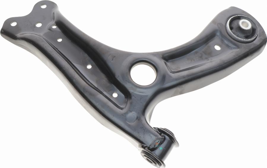 SKF VKDS 321018 - Track Control Arm autospares.lv