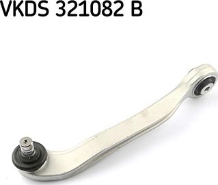 SKF VKDS 321082 B - Track Control Arm autospares.lv