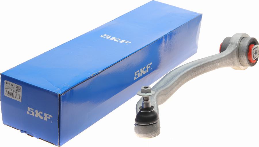 SKF VKDS 321034 B - Track Control Arm autospares.lv