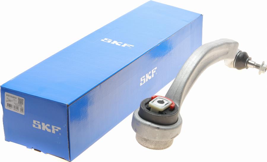 SKF VKDS 321035 B - Track Control Arm autospares.lv