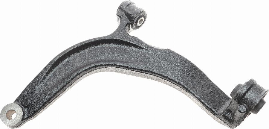 SKF VKDS 321036 - Track Control Arm autospares.lv