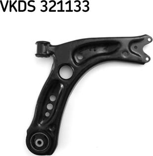 SKF VKDS 321133 - Track Control Arm autospares.lv