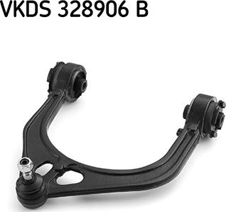 SKF VKDS 328906 B - Track Control Arm autospares.lv