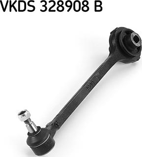 SKF VKDS 328908 B - Track Control Arm autospares.lv