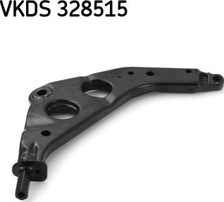 SKF VKDS 328515 - Track Control Arm autospares.lv