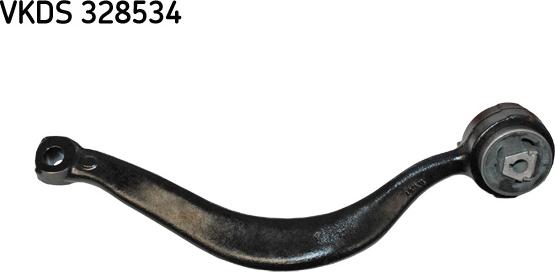 SKF VKDS 328534 - Track Control Arm autospares.lv