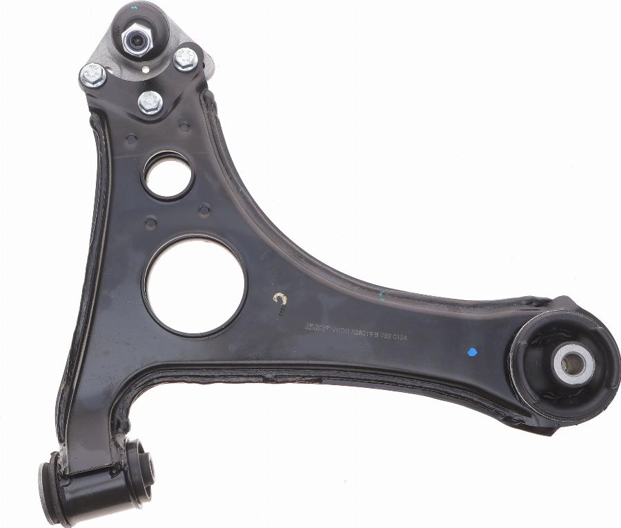 SKF VKDS 328019 B - Track Control Arm autospares.lv