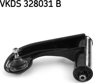 SKF VKDS 328031 B - Track Control Arm autospares.lv