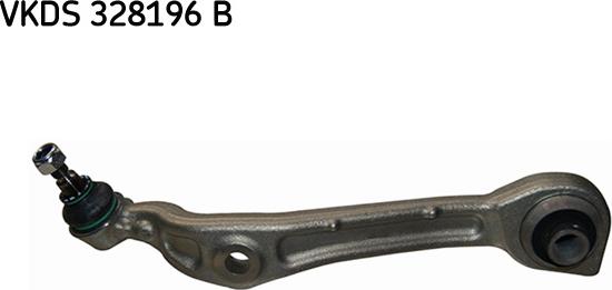 SKF VKDS 328196 B - Track Control Arm autospares.lv