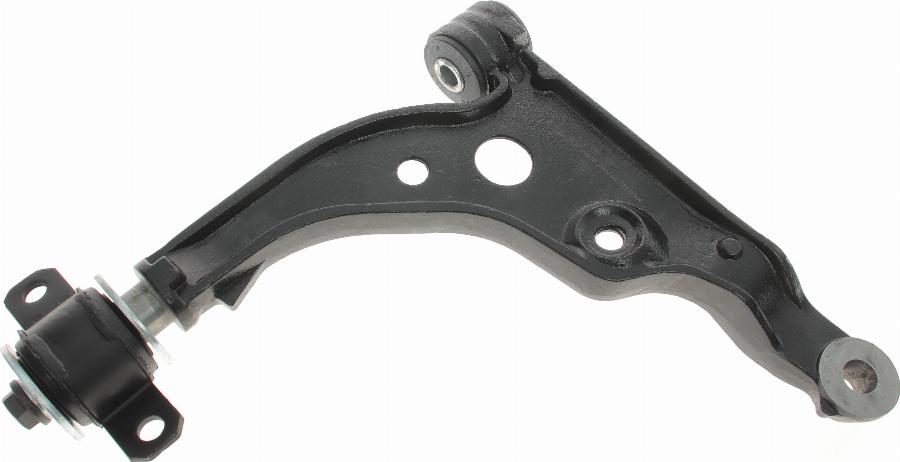 SKF VKDS 323043 - Track Control Arm autospares.lv