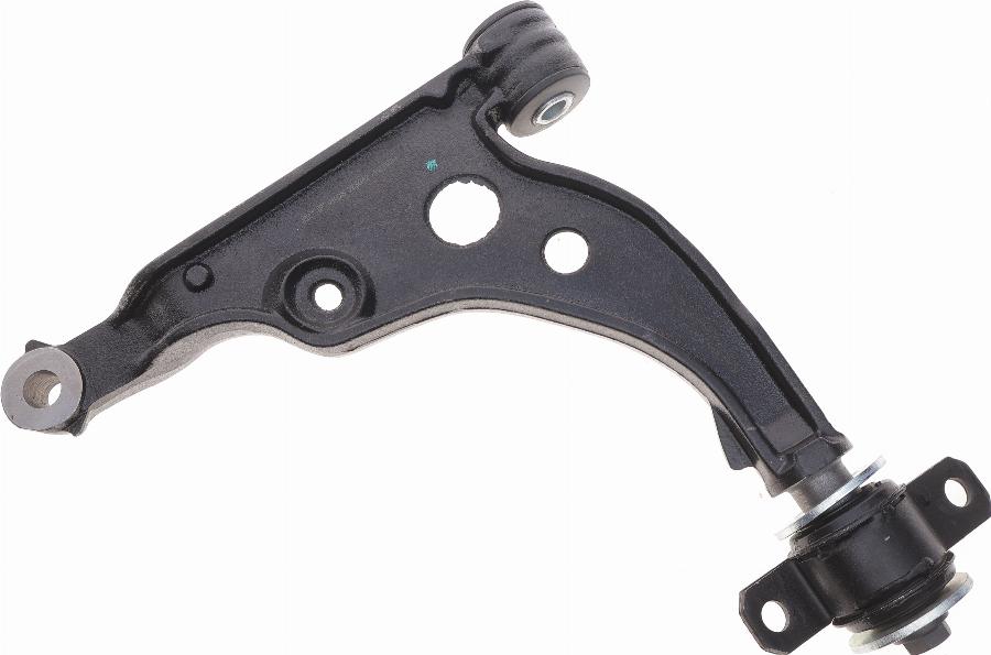 SKF VKDS 323042 - Track Control Arm autospares.lv