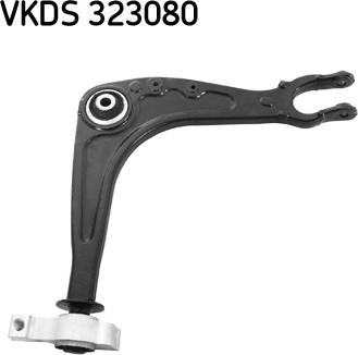 SKF VKDS 323080 - Track Control Arm autospares.lv