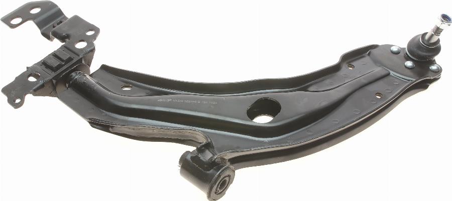 SKF VKDS 322059 B - Track Control Arm autospares.lv