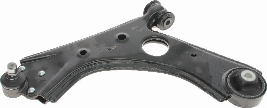 SKF VKDS 322031 B - Track Control Arm autospares.lv