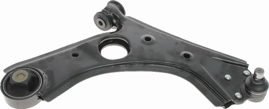 SKF VKDS 322032 B - Track Control Arm autospares.lv