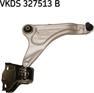 SKF VKDS 327513 B - Track Control Arm autospares.lv