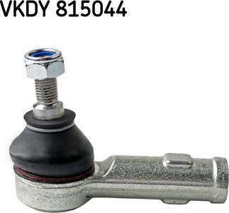 SKF VKDY 815044 - Tie Rod End autospares.lv