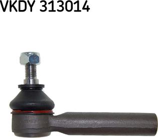 SKF VKDY 313014 - Tie Rod End autospares.lv