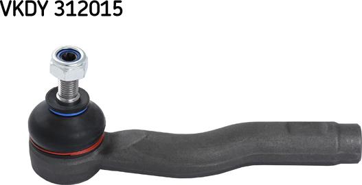 SKF VKDY 312015 - Tie Rod End autospares.lv