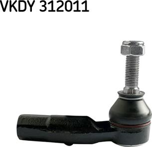 SKF VKDY 312011 - Tie Rod End autospares.lv