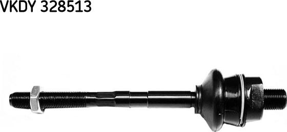 SKF VKDY 328513 - Inner Tie Rod, Axle Joint autospares.lv