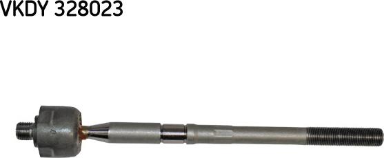 SKF VKDY 328023 - Inner Tie Rod, Axle Joint autospares.lv