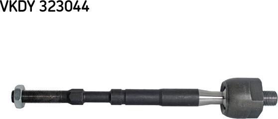 SKF VKDY 323044 - Inner Tie Rod, Axle Joint autospares.lv