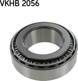 SKF VKHB 2056 - Wheel Bearing autospares.lv