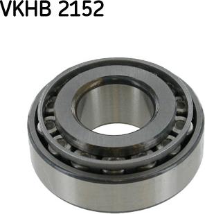 SKF VKHB 2152 - Wheel Bearing autospares.lv