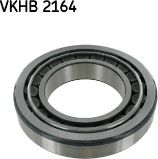 SKF VKHB 2164 - Wheel Bearing autospares.lv