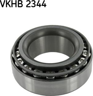 SKF VKHB 2344 - Wheel Bearing autospares.lv