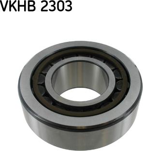 SKF VKHB 2303 - Wheel Bearing autospares.lv