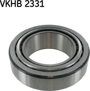 SKF VKHB 2331 - Wheel Bearing autospares.lv