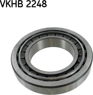 SKF VKHB 2248 - Wheel Bearing autospares.lv