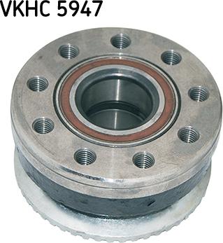 SKF VKHC 5947 - Wheel Hub autospares.lv