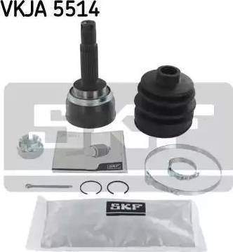 Cifam 606-026 - Joint Kit, drive shaft autospares.lv