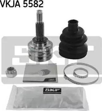 RIDER RD.255022197 - Joint Kit, drive shaft autospares.lv