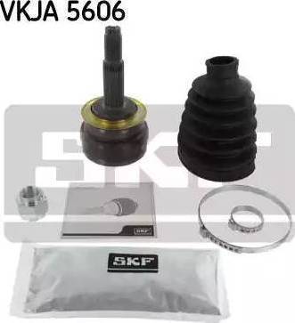 Ruville 79008S - Joint Kit, drive shaft autospares.lv