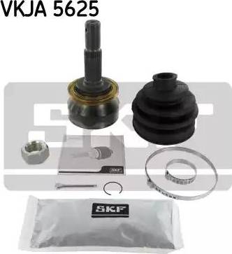 SKF VKJA 5625 - Joint Kit, drive shaft autospares.lv