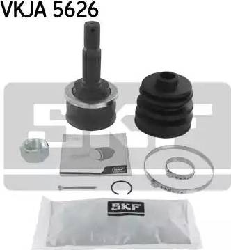 SKF VKJA 5626 - Joint Kit, drive shaft autospares.lv