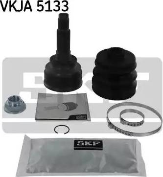 SKF VKJA 5133 - Joint Kit, drive shaft autospares.lv