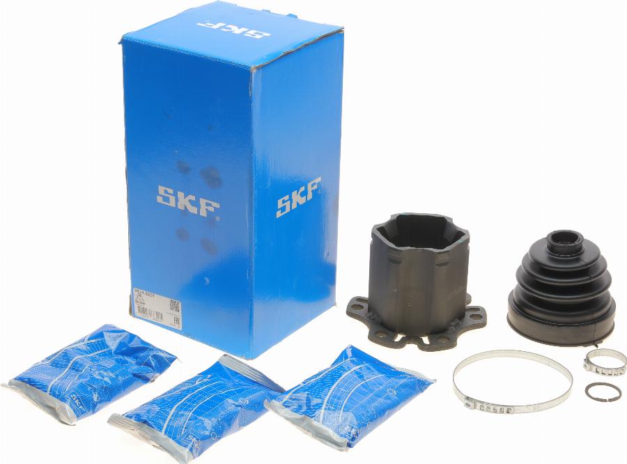 SKF VKJA 8509 - Joint Kit, drive shaft autospares.lv