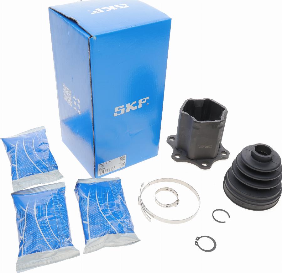 SKF VKJA 8788 - Joint Kit, drive shaft autospares.lv