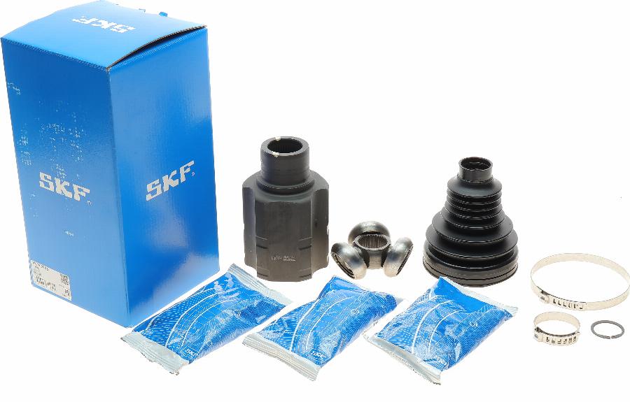 SKF VKJA 8726 - Joint Kit, drive shaft autospares.lv