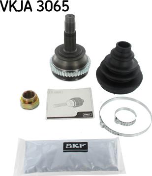 SKF VKJA 3065 - Joint Kit, drive shaft autospares.lv